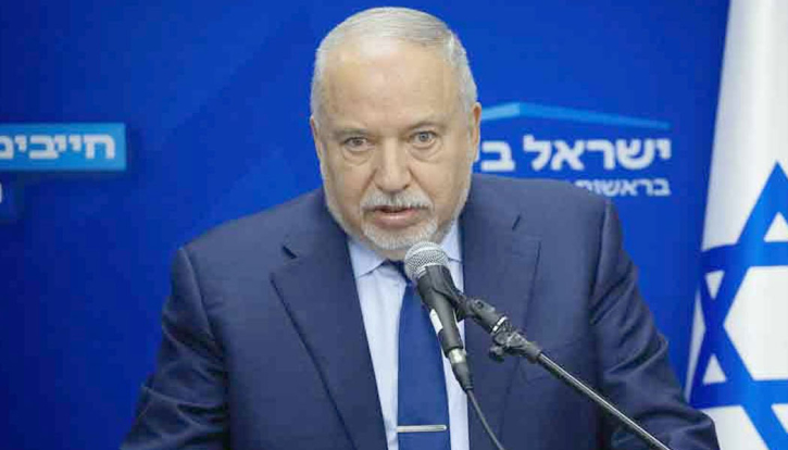 রাইসির হেলিকপ্টার দুর্ঘটনায় আমরা জড়িত নই: ইসরায়েল