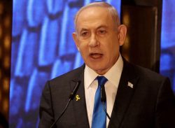 ভুল স্বীকার করেও যুদ্ধ চালিয়ে যাওয়ার ঘোষণা নেতানিয়াহুর