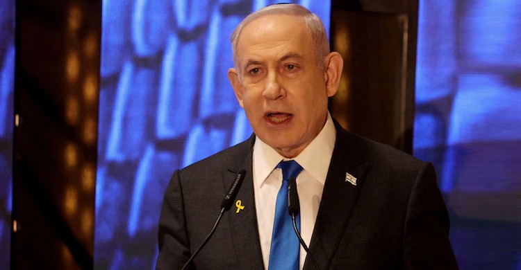 ভুল স্বীকার করেও যুদ্ধ চালিয়ে যাওয়ার ঘোষণা নেতানিয়াহুর