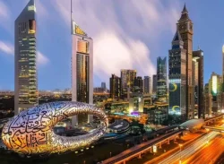 ৩৯৪ বাংলাদেশি গোপনে সম্পদ গড়েছেন  দুবাইতে