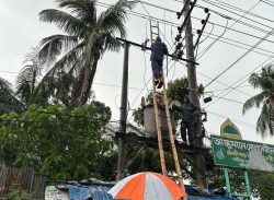 রেমালে ক্ষতিগ্রস্ত পৌনে ২ কোটি গ্রাহকের ঘরে বিদ্যুৎ ফিরবে কবে?