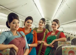 হঠাৎকরে ৩০০ কেবিন ক্রু  ‘অসুস্থ’! বিমানের ৮৬ ফ্লাইট বাতিল