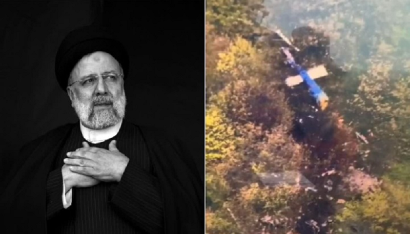 ইরানে পাঁচ দিনের রাষ্ট্রীয় শোক ঘোষণা