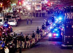 ইসরায়েলবিরোধী বিক্ষোভ বিশ্বব্যাপী ছড়িয়ে পড়ছে