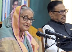 ড. ইউনূসকে বিতর্কে অংশ নিতে আমন্ত্রণ জানালেন প্রধানমন্ত্রী