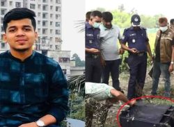 কানাডায় আগের স্বামীর কাছে ইভা, বাসায় ডেকে নিয়ে সৌরভকে ৪ টুকরো