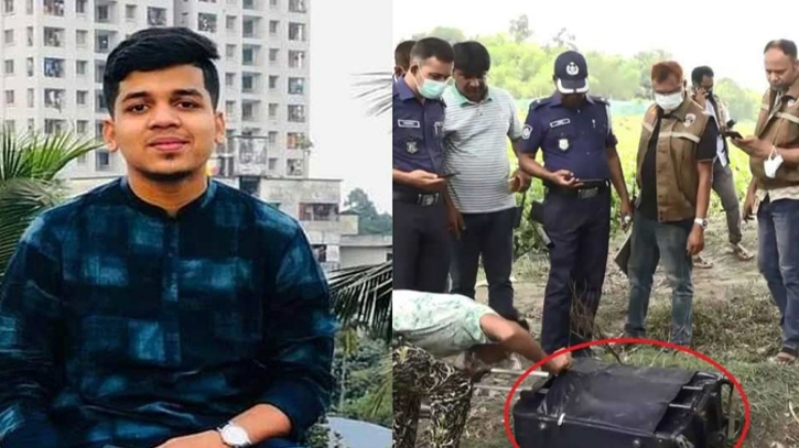 কানাডায় আগের স্বামীর কাছে ইভা, বাসায় ডেকে নিয়ে সৌরভকে ৪ টুকরো