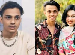 ধর্ষণ মামলায় টিকটকার প্রিন্স মামুন গ্রেফতার