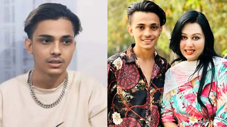 ধর্ষণ মামলায় টিকটকার প্রিন্স মামুন গ্রেফতার