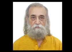মারা গেছেন কবি অসীম সাহা