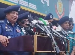 ‘ঈদযাত্রায় মহাসড়কে ফিটনেসবিহীন যান চালালেই ব্যবস্থা’