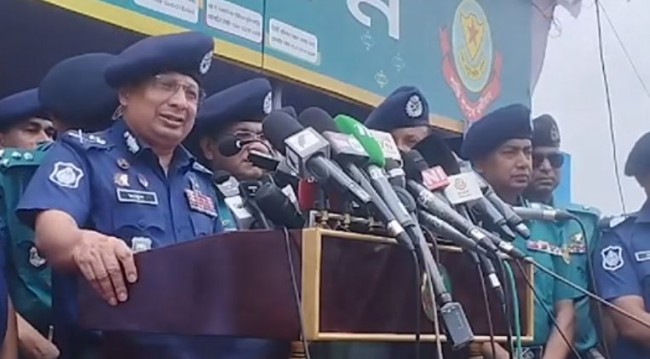 ‘ঈদযাত্রায় মহাসড়কে ফিটনেসবিহীন যান চালালেই ব্যবস্থা’
