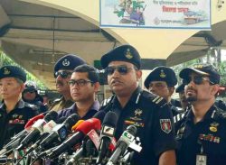 গোয়েন্দা নজরদারিতে টিকিট কালোবাজারিরা: র‍্যাব