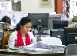 ঈদের ছুটি শেষে বুধবার খুলছে অফিস, চলবে নতুন সূচিতে