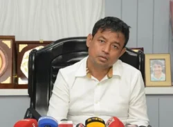 এমপি আনার হত্যা: এবার নেপাল যাচ্ছেন ডিবিপ্রধান হারুন