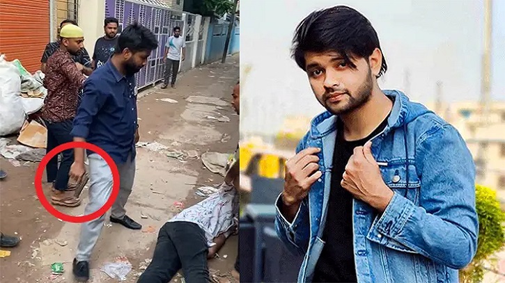 ব্রাহ্মণবাড়িয়ায় ছাত্রলীগ নেতার বিরুদ্ধে দলীয় কর্মীকে গুলি করে হত্যার অভিযোগ