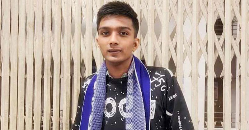 ময়মনসিংহে নির্বাচনী প্রচারণায় ছুরিকাঘাতে যুবক খুন