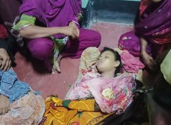 কলাপাড়ায় কলেজ ছাত্রীর ঝুলন্ত মরদেহ উদ্ধার