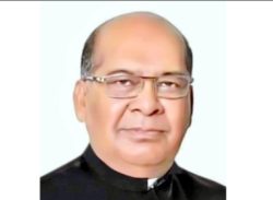 ত্রাণ ও দূর্যোগ প্রতিমন্ত্রী মহিববুর রহমানসহ রাঙ্গাবালী উপজেলার ৩ প্রার্থীর জন্য প্রকাশ্যে ভোট চাওয়ায় প্রতিমন্ত্রীসহ তিন প্রার্থীকে ইসির তলব। 