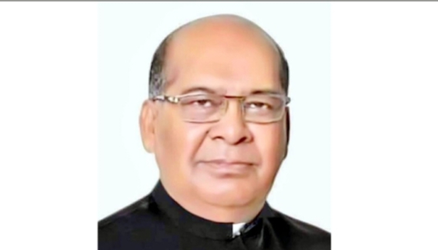 ত্রাণ ও দূর্যোগ প্রতিমন্ত্রী মহিববুর রহমানসহ রাঙ্গাবালী উপজেলার ৩ প্রার্থীর জন্য প্রকাশ্যে ভোট চাওয়ায় প্রতিমন্ত্রীসহ তিন প্রার্থীকে ইসির তলব। 