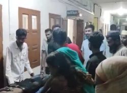 কলাপাড়ায় নির্বাচনী সহিংসতায় প্রতিপক্ষের হামলায় গুরুতর আহত-৪