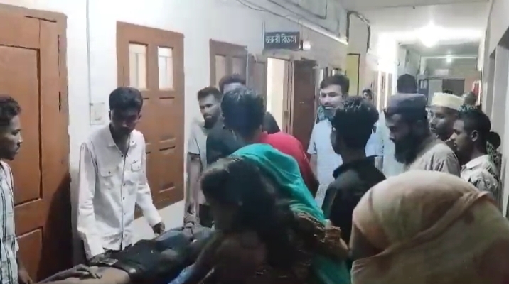 কলাপাড়ায় নির্বাচনী সহিংসতায় প্রতিপক্ষের হামলায় গুরুতর আহত-৪
