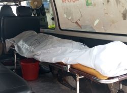 গোপালগঞ্জের কাশিয়ানীতে ঈদের দ্বিতীয় দিন বন্ধুদের সাথে ঘুরতে গিয়ে প্রাণ গেলো এক তরুণের।