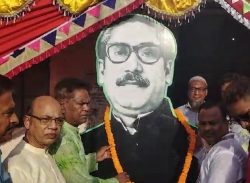 কলাপাড়ায় নানা আয়োজনে উদযাপিত হচ্ছে আওয়ামীলীগের প্রতষ্ঠাবার্ষিকী।।