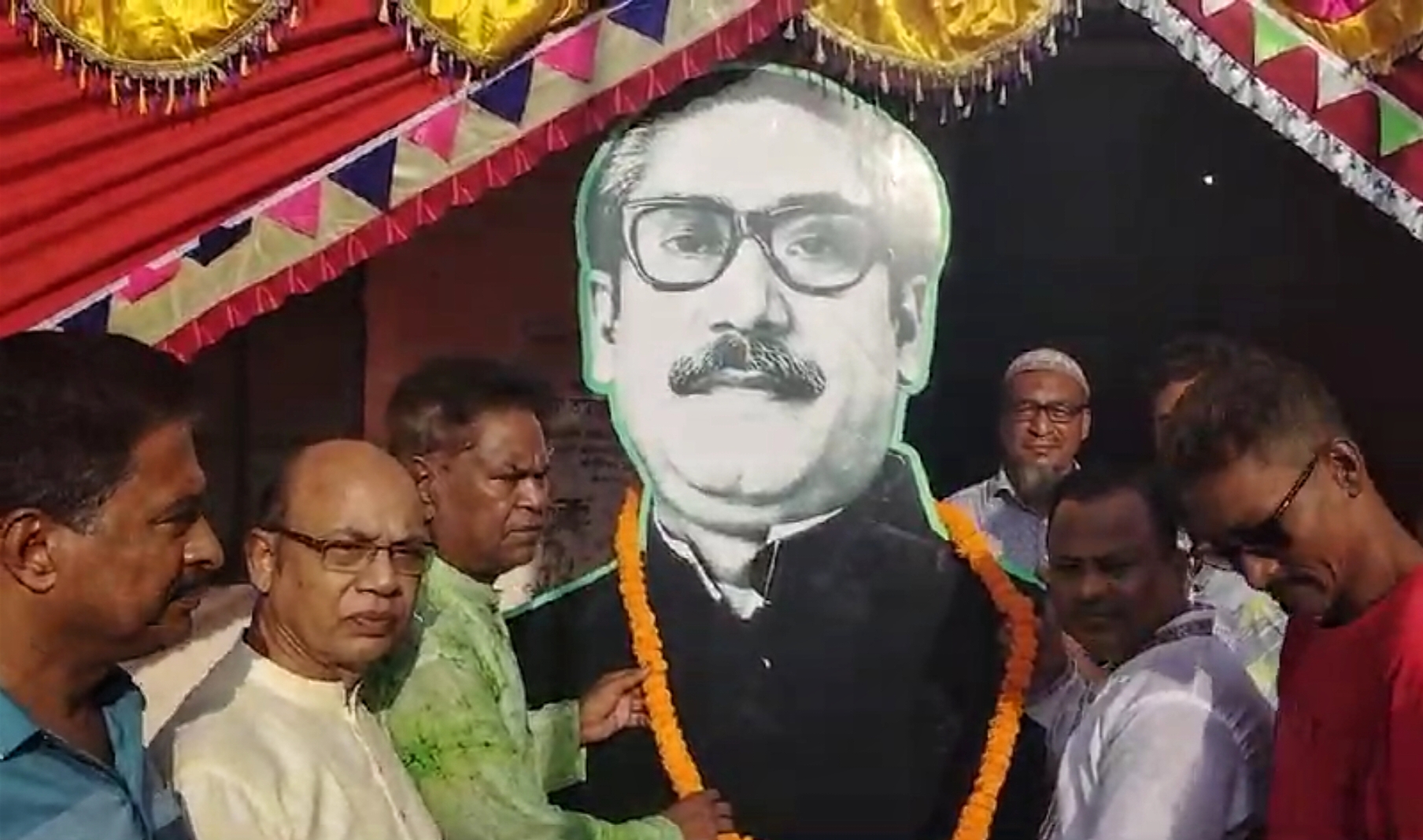 কলাপাড়ায় নানা আয়োজনে উদযাপিত হচ্ছে আওয়ামীলীগের প্রতষ্ঠাবার্ষিকী।।