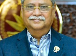 ভৌগোলিক অবস্থানের কারণে বাংলাদেশ মাদকের ভয়ংকর ঝুঁকির মধ্যে রয়েছে : রাষ্ট্রপতি