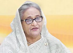 সুষম উন্নয়ন নিশ্চিত করাই বর্তমান সরকারের লক্ষ্য: মাননীয় প্রধানমন্ত্রী