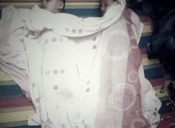 লক্ষ্মীপুরের রায়পুরে পুকুরের পানিতে ডুবে দুই জমজ বোনের মৃত্যু