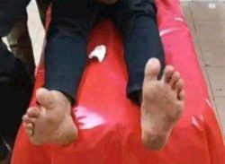 লক্ষ্মীপুরের রায়পুরে প্রেমিকের গোপনাঙ্গ কেটে দিলেন প্রেমিকা