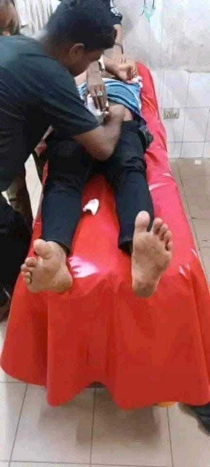 লক্ষ্মীপুরের রায়পুরে প্রেমিকের গোপনাঙ্গ কেটে দিলেন প্রেমিকা