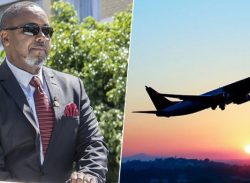 ৯ আরোহীসহ মালাউইয়ের ভাইস প্রেসিডেন্টকে বহনকারী বিমান নিখোঁজ