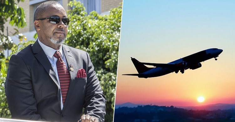 ৯ আরোহীসহ মালাউইয়ের ভাইস প্রেসিডেন্টকে বহনকারী বিমান নিখোঁজ