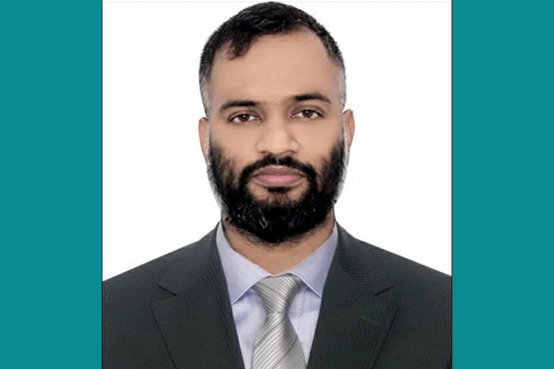 লক্ষ্মীপুরের চন্দ্রগঞ্জে সাংবাদিক হাসানের বিরুদ্ধে মিথ্যা মামলা, হয়রানির অভিযোগ