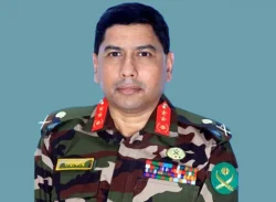 নতুন সেনাপ্রধান হচ্ছেন লেফটেন্যান্ট জেনারেল ওয়াকার-উজ-জামান
