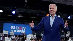 বিতর্ক খারাপ হওয়ার কথা স্বীকার বাইডেনের, ট্রাম্পকে হারানোর প্রত্যয়