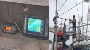 মোংলায় জেলেদের নিরব  কান্না, দুশ্চিন্তায় রয়েছে  জেলে পরিবারগুলো