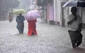 দেশের আট বিভাগেই অতি ভারী বৃষ্টির আভাস