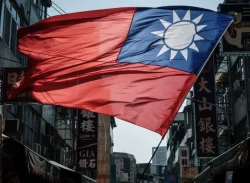 তাইওয়ানের স্বাধীনতা চাইলেই মৃত্যুদণ্ড