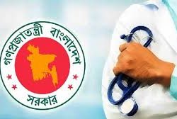 ৬ হাজার চিকিৎসক নিয়োগ দেবে সরকার