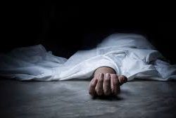 কাশিয়ানীতে শ্বশুরবাড়ি বেড়াতে গিয়ে লাশ হলেন মিজানুর।