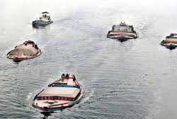 ঈদে বাল্কহেড চলাচল বন্ধ থাকবে ১১ দিন