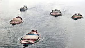 ঈদে বাল্কহেড চলাচল বন্ধ থাকবে ১১ দিন