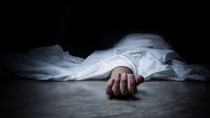 কাশিয়ানীতে শ্বশুরবাড়ি বেড়াতে গিয়ে লাশ হলেন মিজানুর।