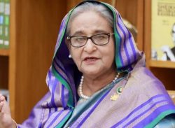 মানসম্মত প্রাথমিক শিক্ষা নিশ্চিত করতে কাজ করছে সরকার: প্রধানমন্ত্রী