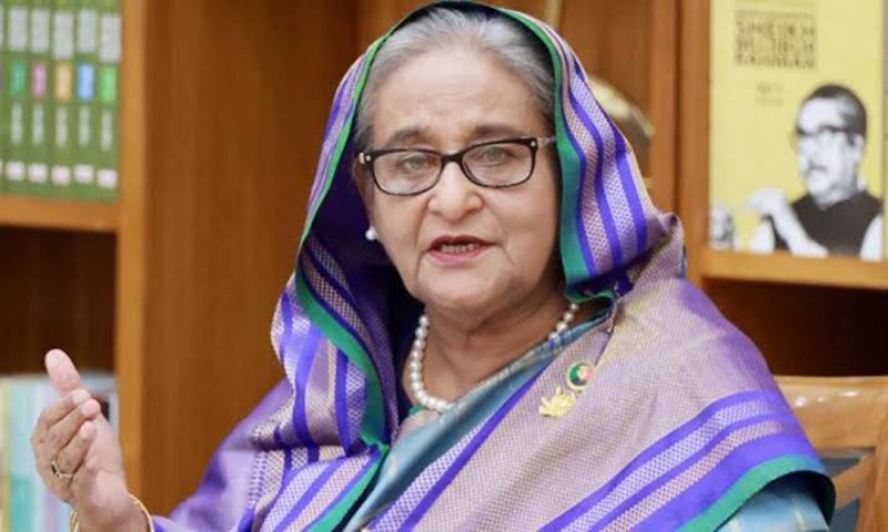 মানসম্মত প্রাথমিক শিক্ষা নিশ্চিত করতে কাজ করছে সরকার: প্রধানমন্ত্রী