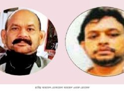 আজিজের দুই ভাইয়ের এনআইডি জালিয়াতি তদন্তে ইসির কমিটি
